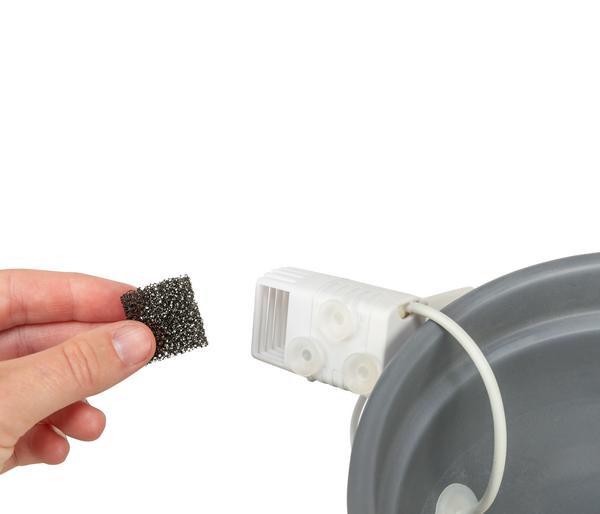 Trixie Ersatzfilter für Trinkbrunnen Vital