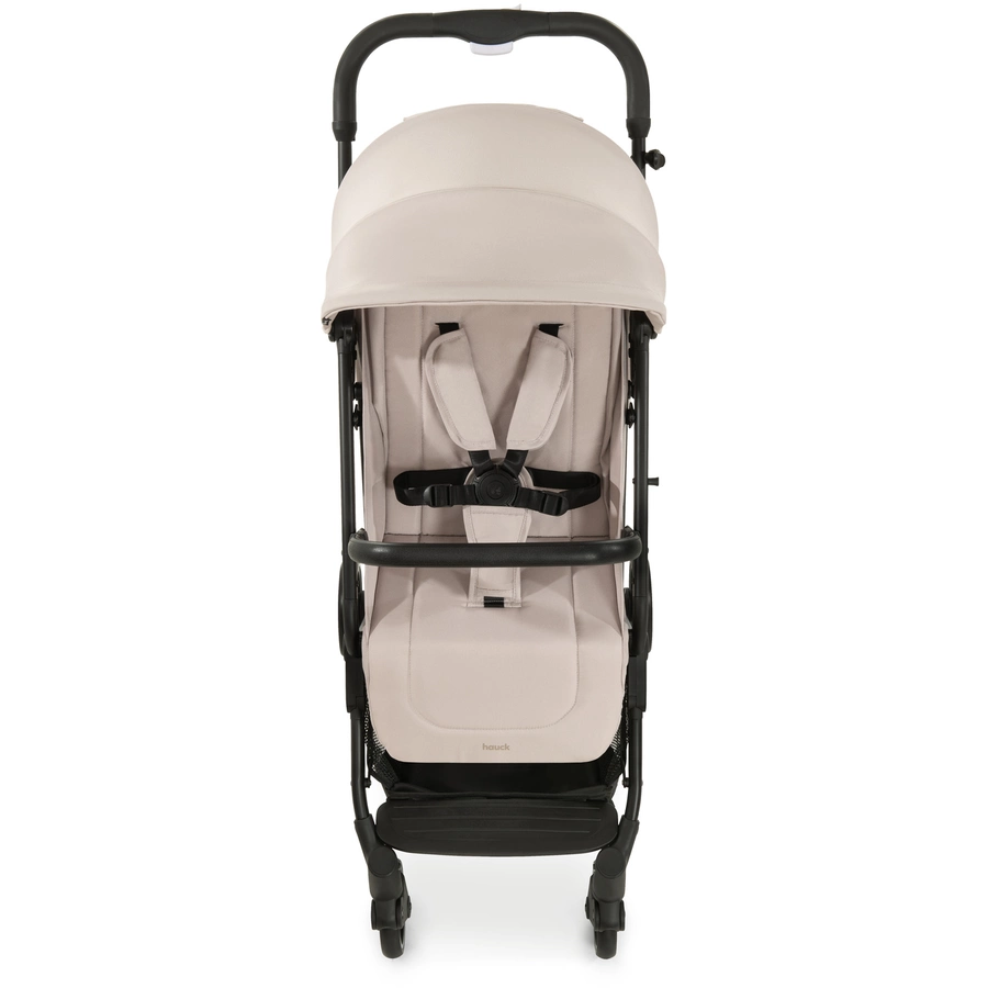 hauck Buggy Travel N Care Beige