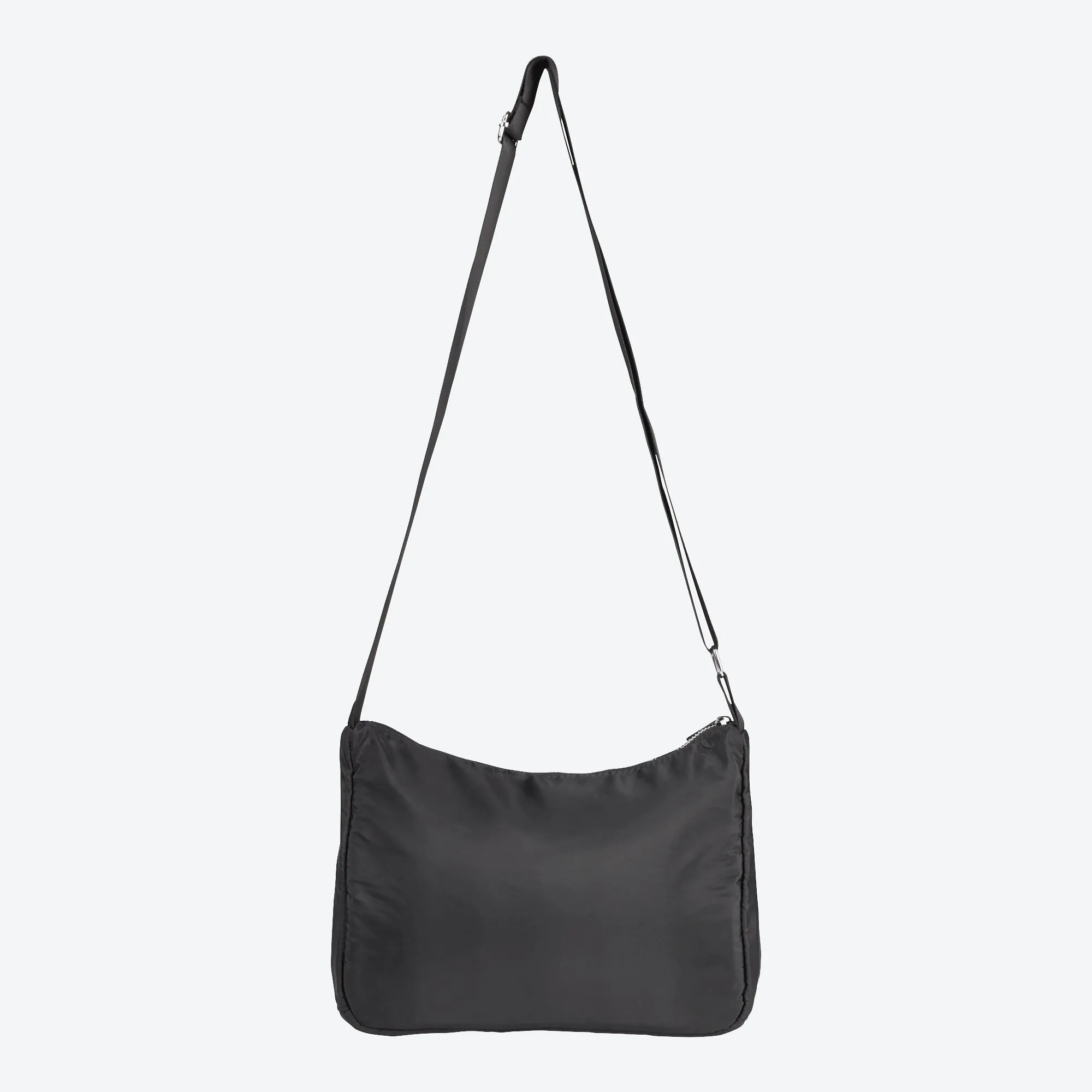 Damen-Handtasche in verschiedenen Farben, ca. 20x27cm