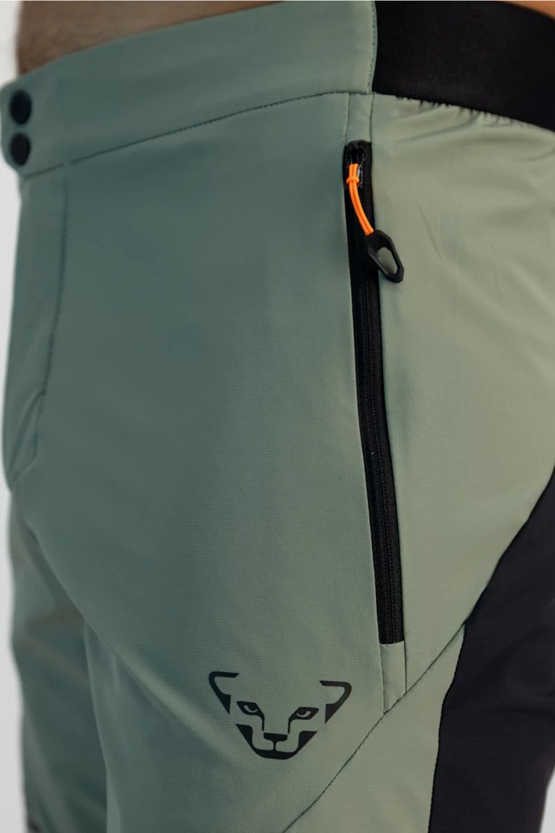 Dynafit Transalper Light Dynastretch Herren Wandershort