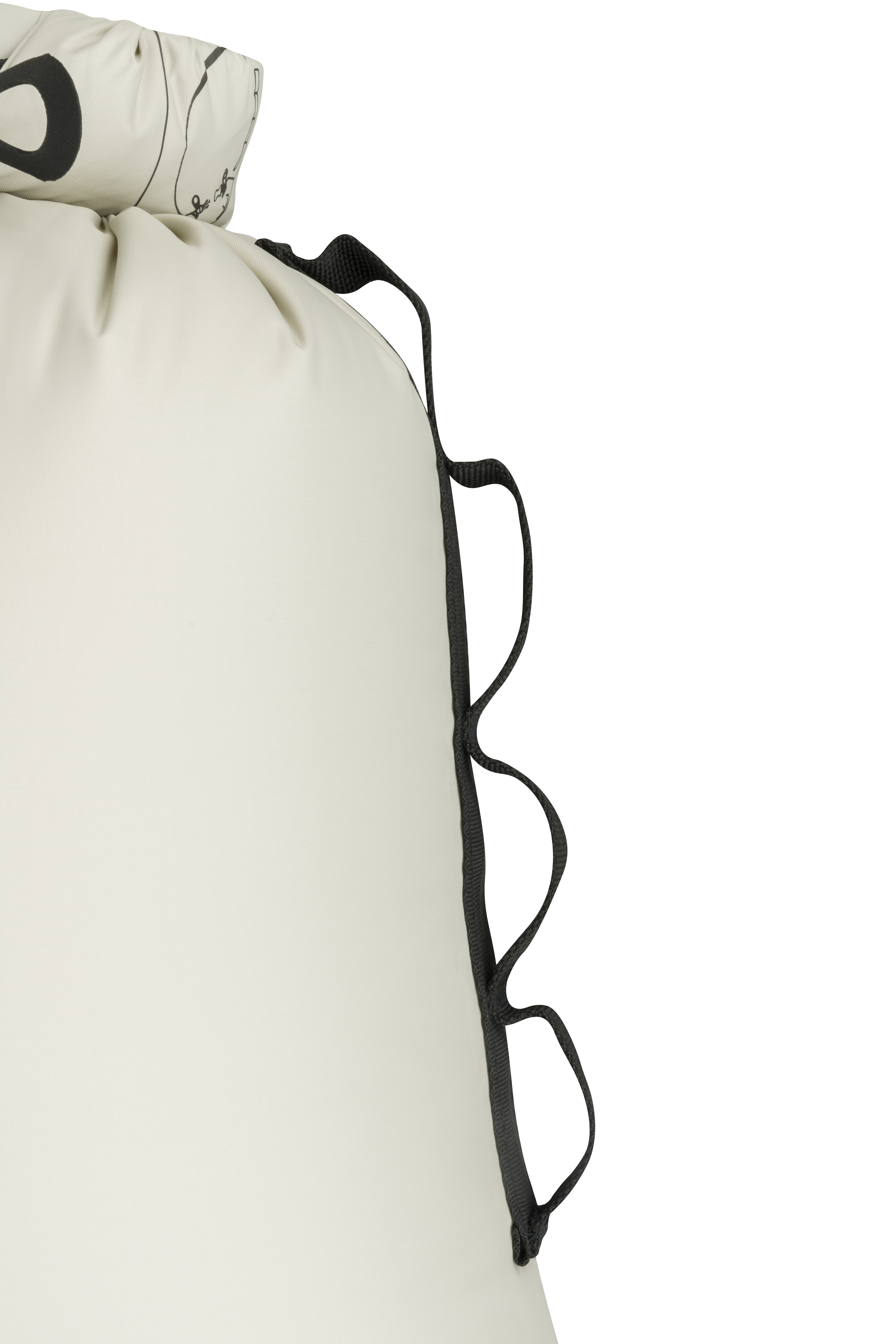 Trash Dry Sack
