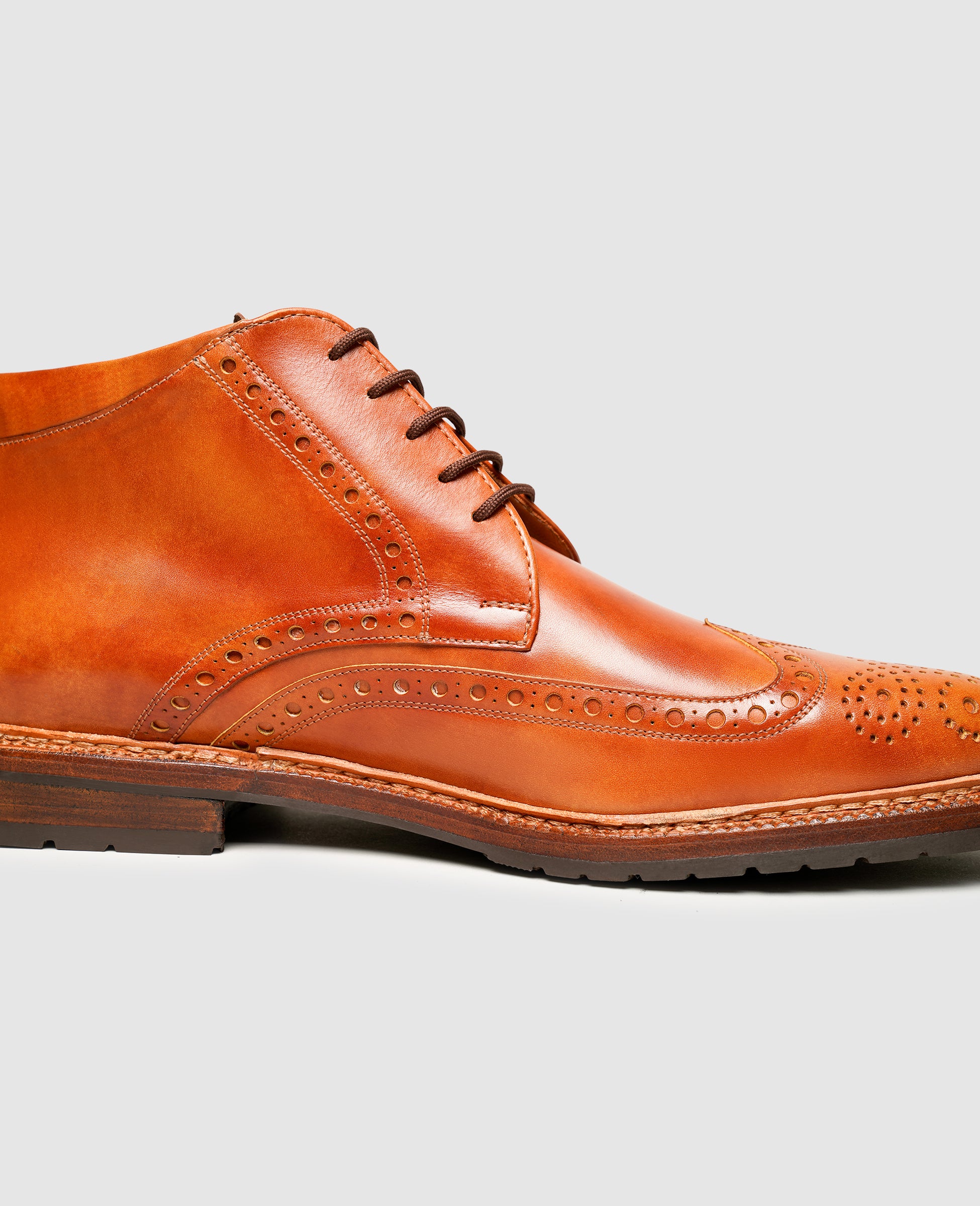 Genf H Full-Brogue TC