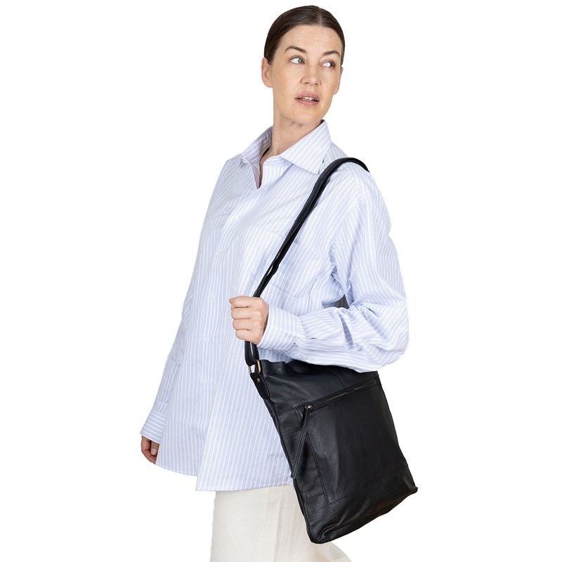 RE:DESIGNED<br>Crossbody Storslet Urban