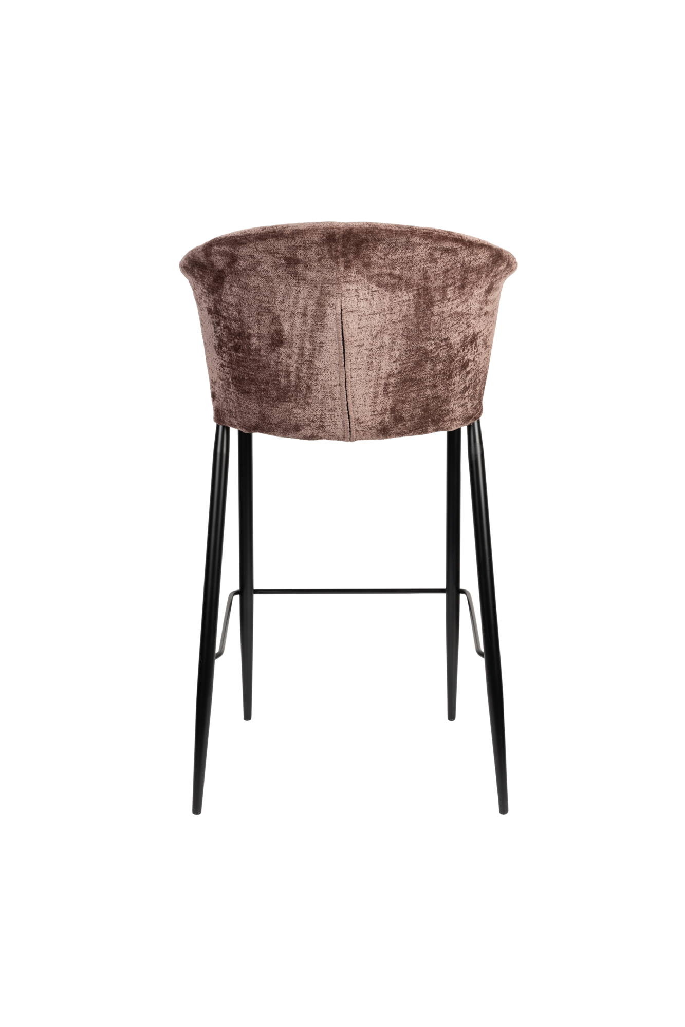 Counter Stool Georgia Purple
