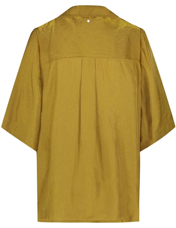Tramontana Blouse Shimmer C16-16-301