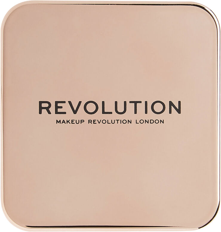 Revolution Revolution Brow Sculpt Kit Dark Brown