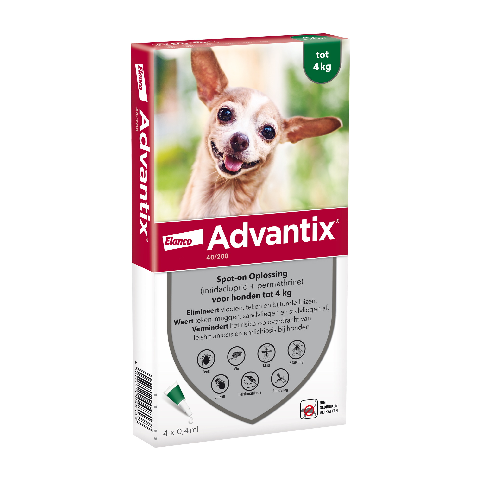 Advantix