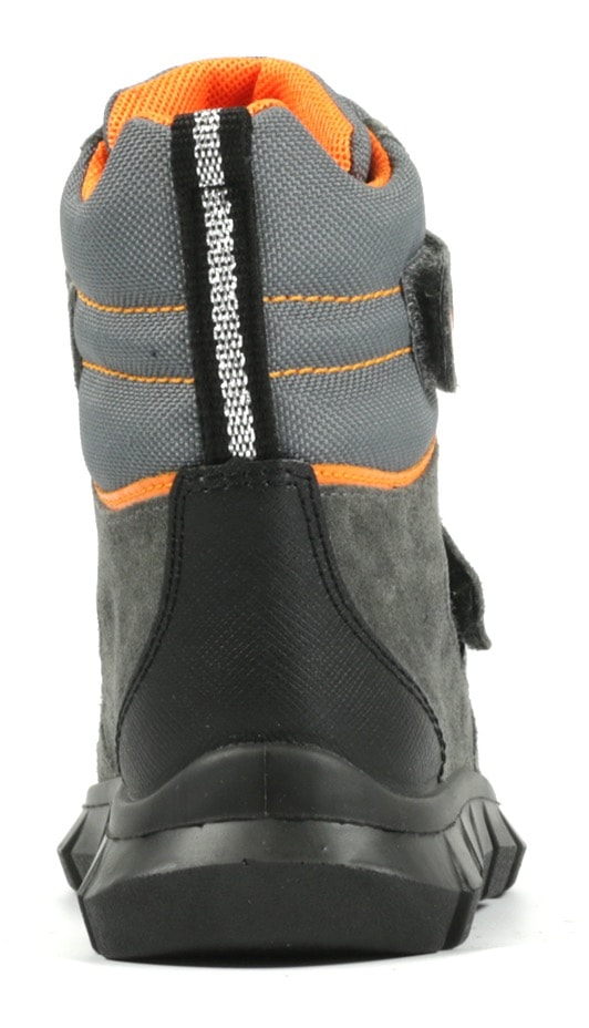 Richter Winterstiefel »Snow WMS: Mittel«  , Klettstiefel, Snowboots mit wasserdichter Sympatex-Membrane