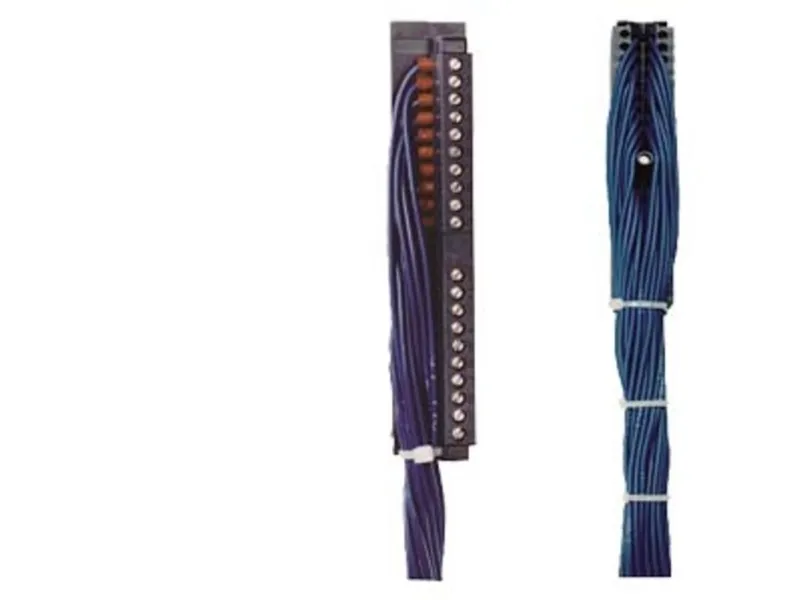 Siemens 6ES7922-3BF00-0AB0 6ES79223BF000AB0 PLC-frontstik 30 V