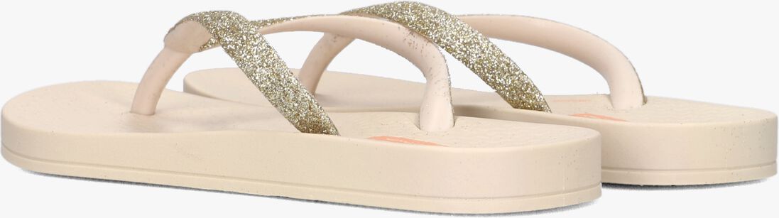IPANEMA beige ipanema teenslippers lolita