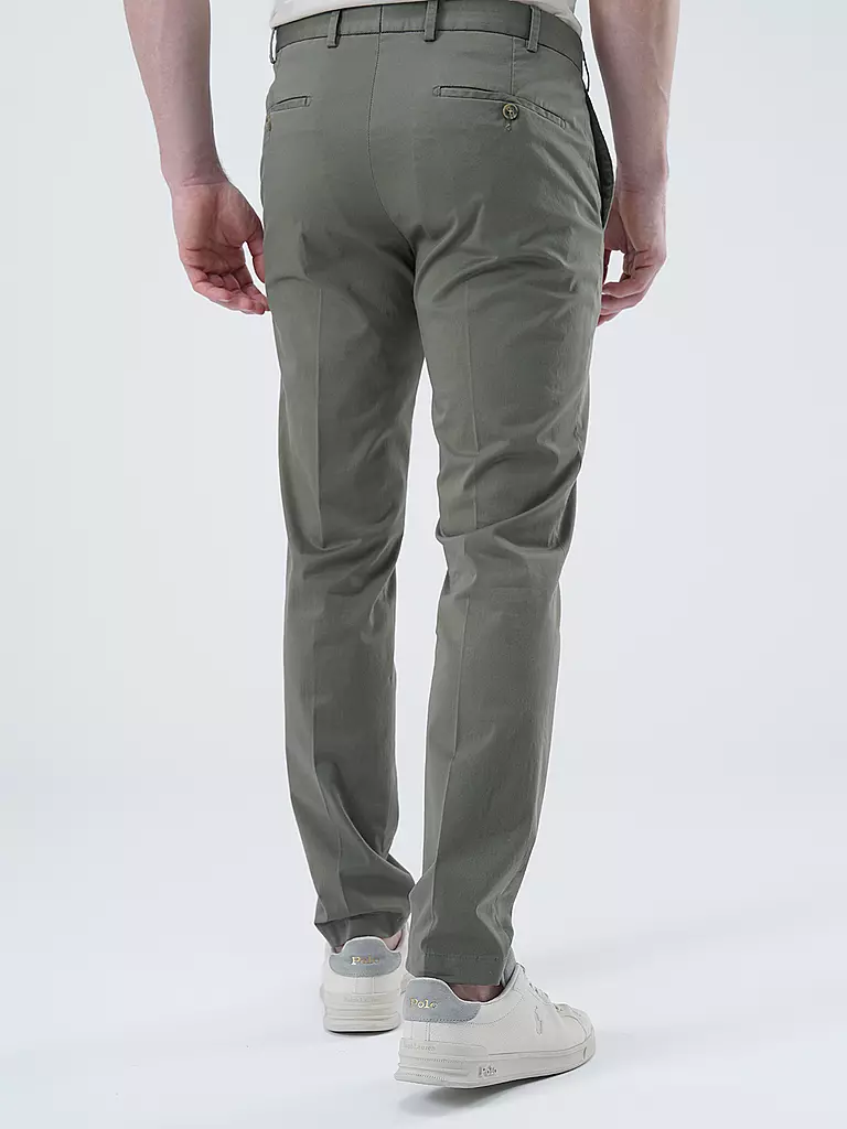 HILTL Chino TILO olive