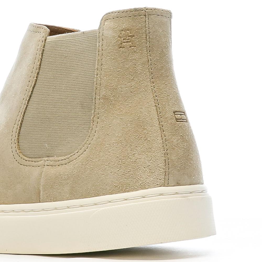 Tommy Hilfiger Bottines Beige Homme Tommy Hilfiger FM0FM05002