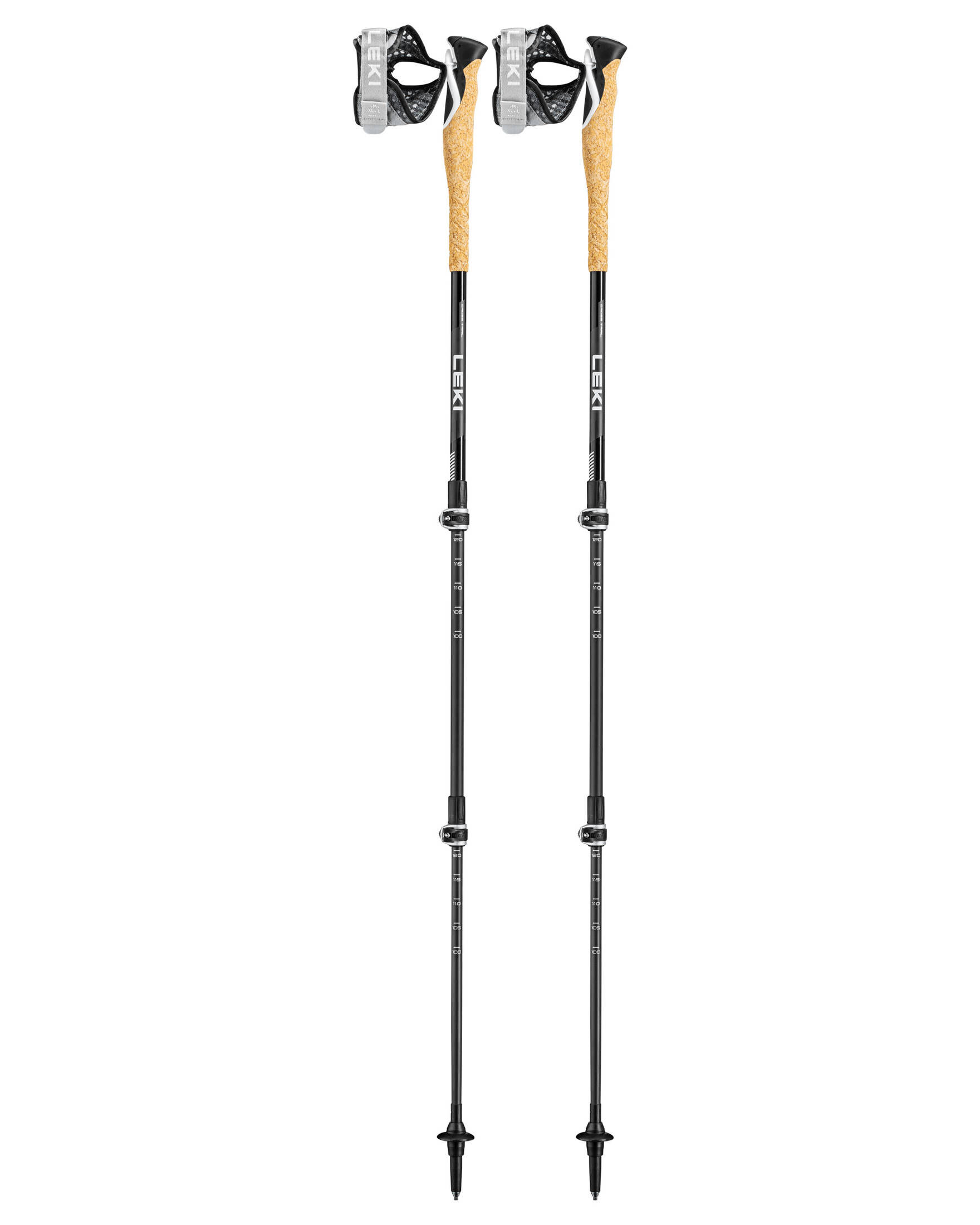 Leki| Wanderstöcke CROSS TRAIL LITE CARBON