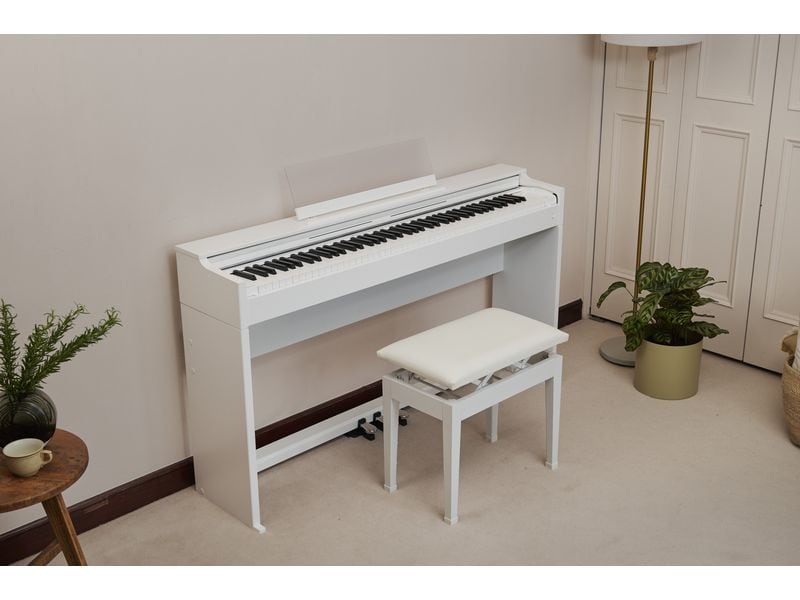 Casio E-Piano CELVIANO AP-S200WE Digitalpiano mit eingebauten Lautsprechern