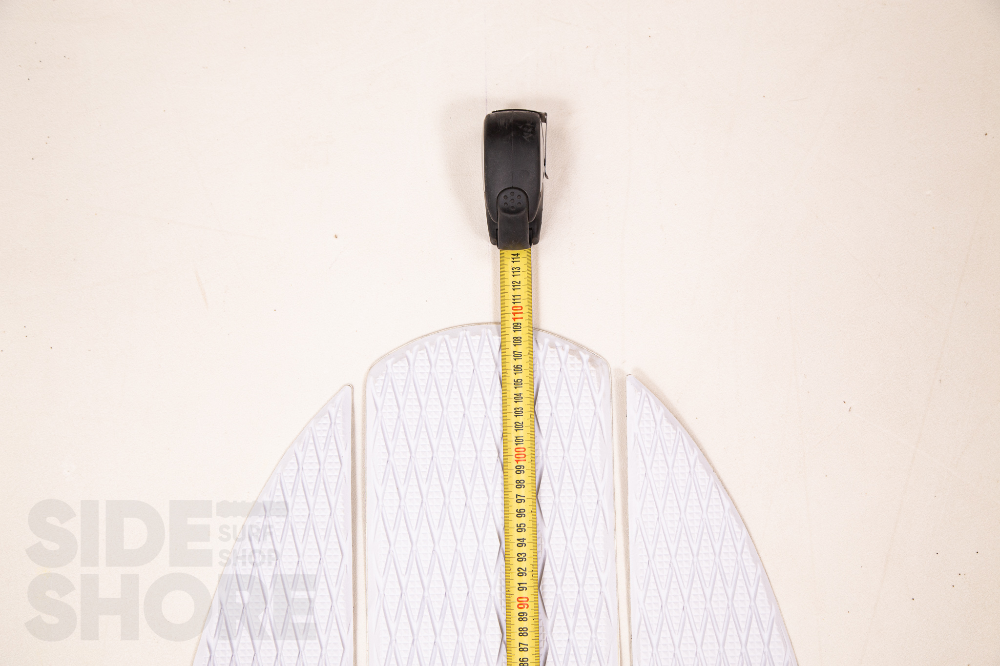 F.one Pads directionnelle f.one Fish 5'10