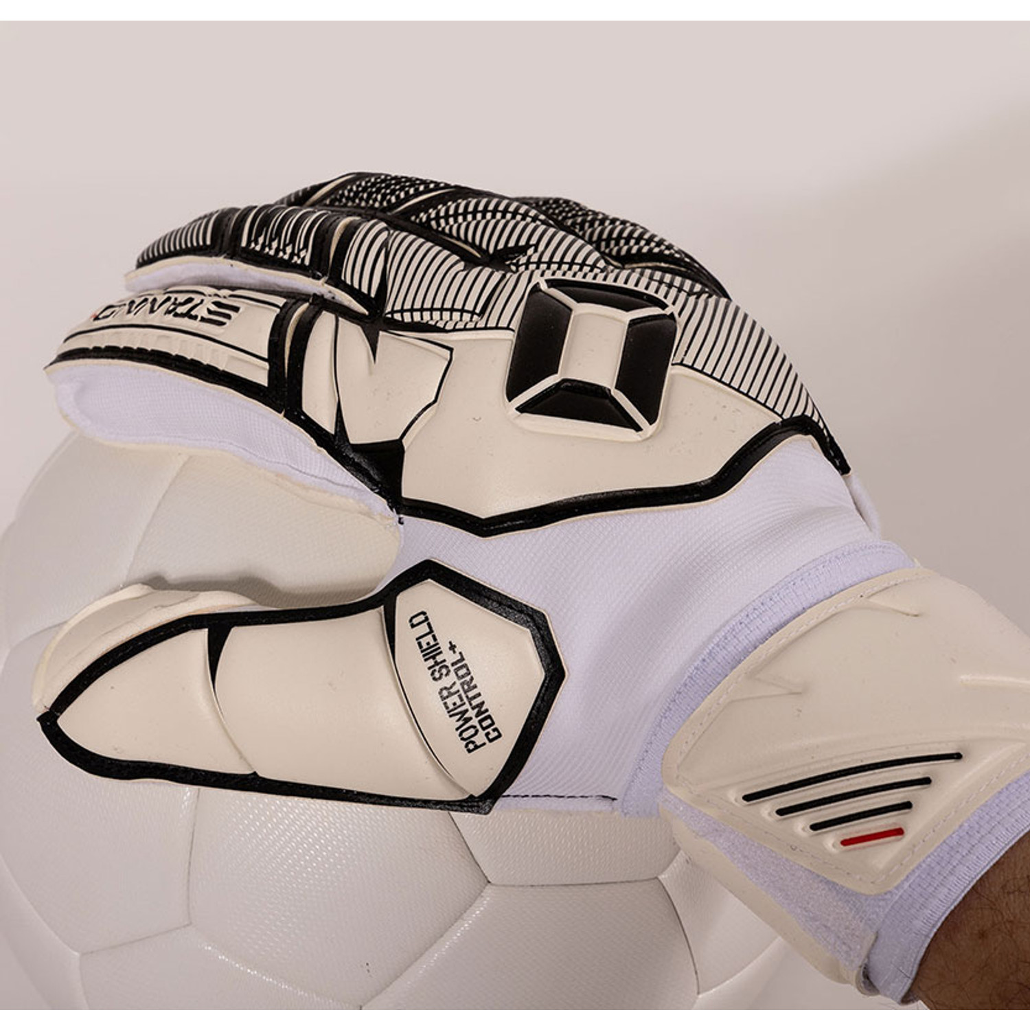 Stanno Power Shield V Keepershandschoenen