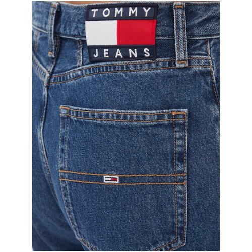 Tommy Jeans - DW0DW14708 - Mujer Azul