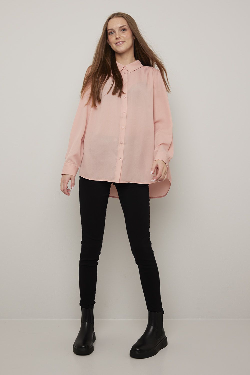 Bluse Grethe