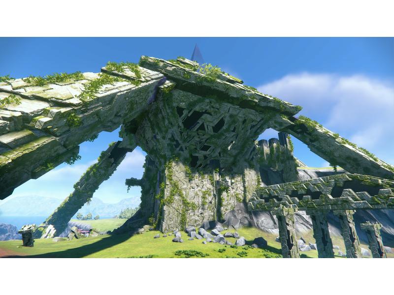 SEGA Sonic Frontiers Day One Edition 3D Jump-’n’-Run Open-World-Spiel für die PlayStation 5