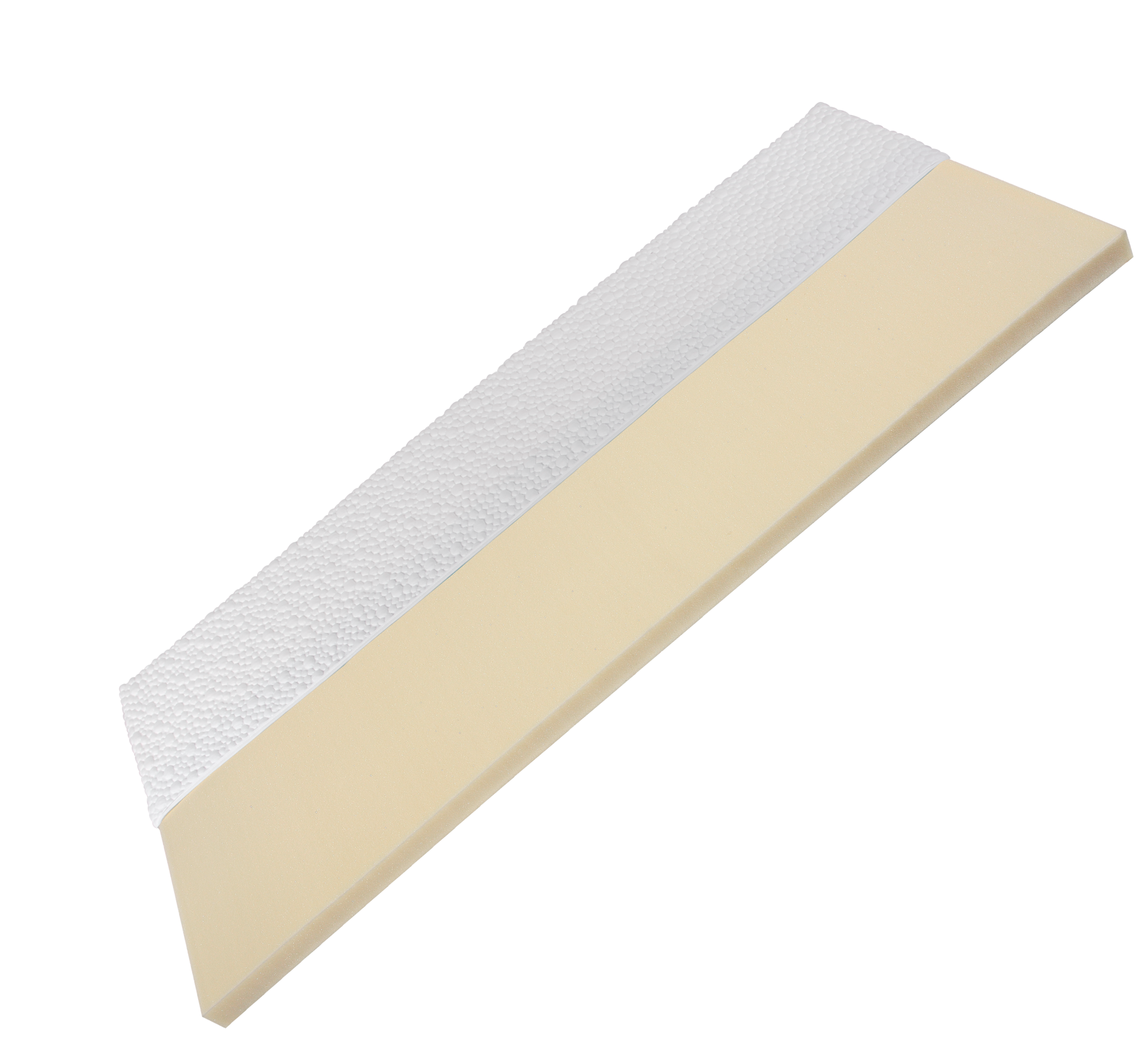 Malie Topper »Sirius Topper 90x200 cm, 100x200 cm und weitere Grössen« Matratzenauflage