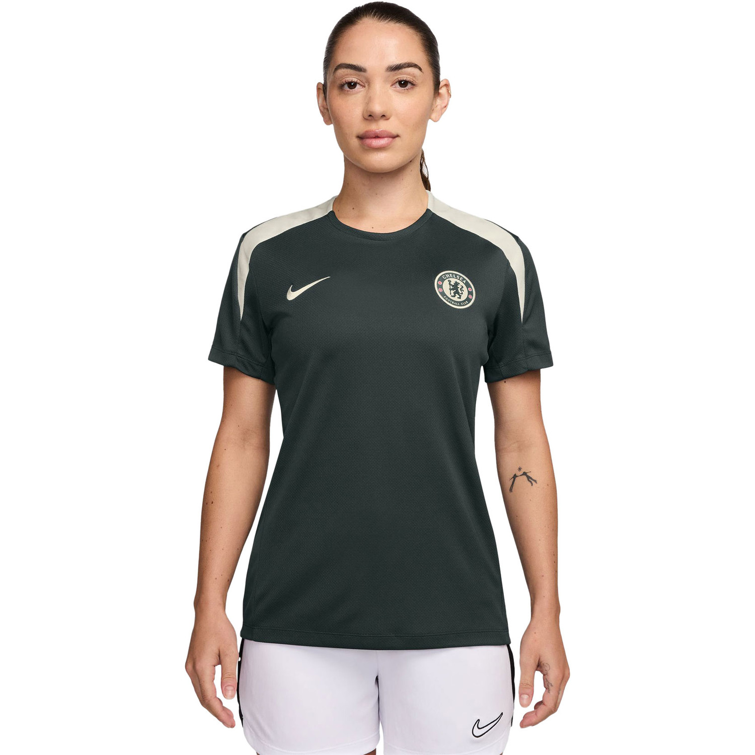 Nike Chelsea Strike Top Dames 2025/2026