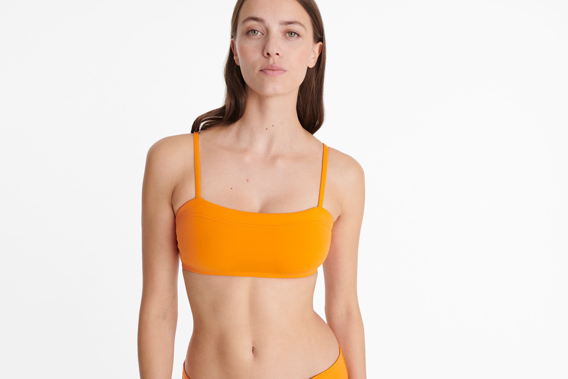 Azur Brassière KUMQUAT 25E