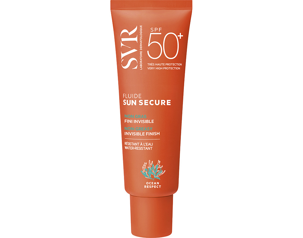 FLUÍDO SVR SUN SECURE SPF50  50ML