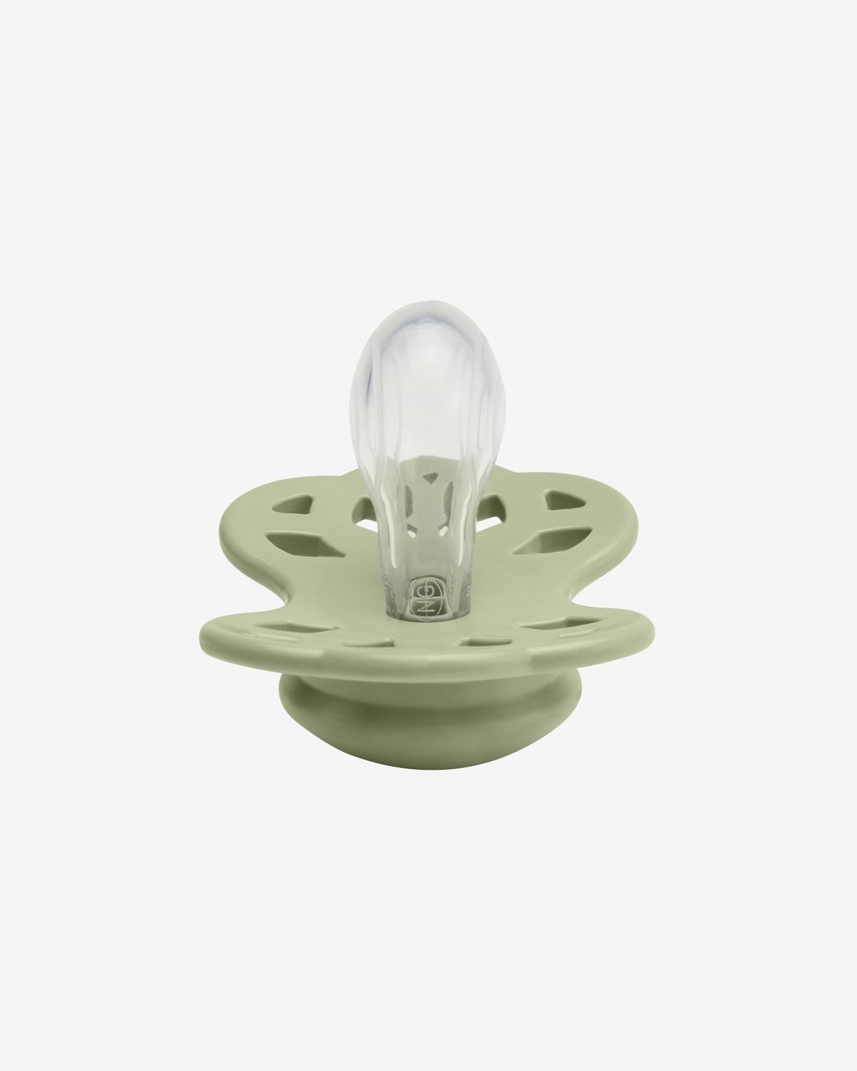 BIBS Smokk Infinity Symmetrical – Dråpeform