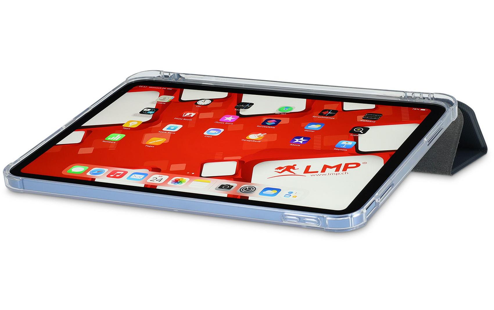 Tablet Book Cover SlimCase iPad 10.9