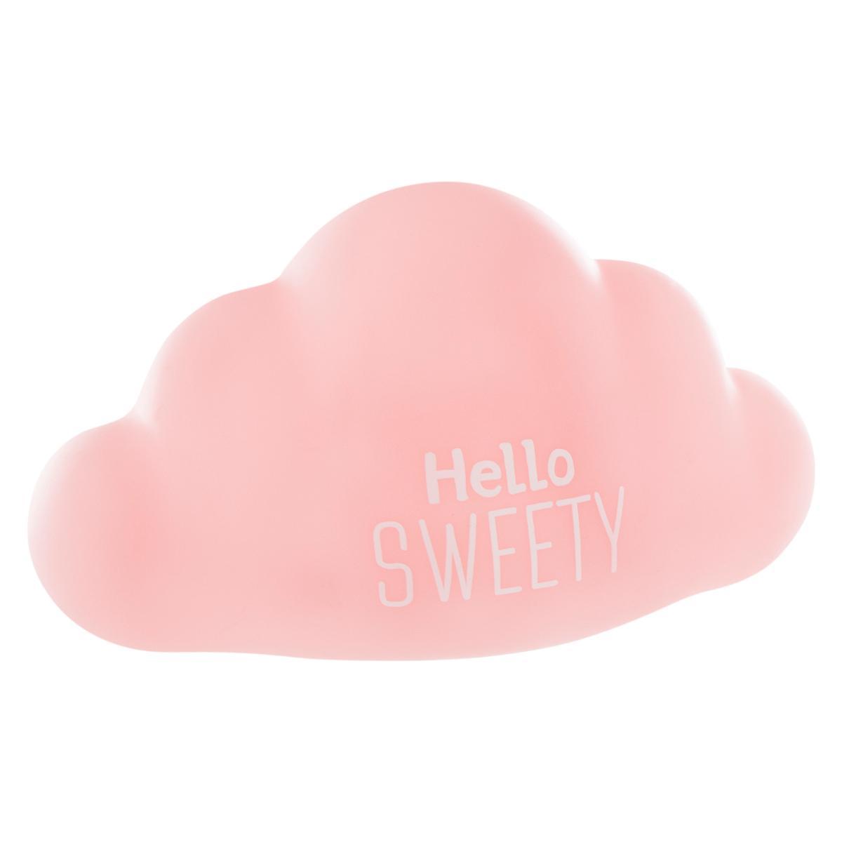 VEILLEUSE LED NUAGE