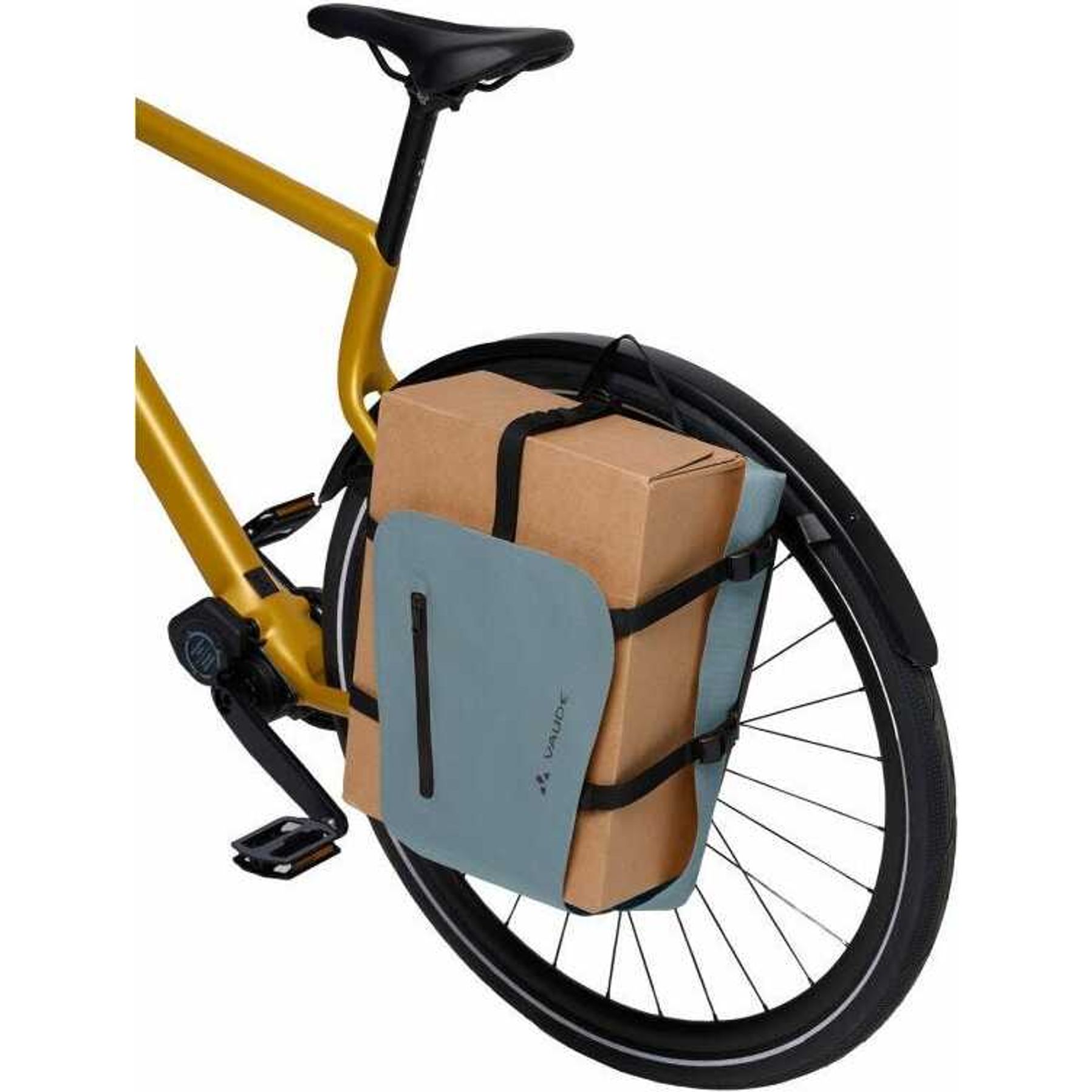 Vaude Free Cargo Fietstas