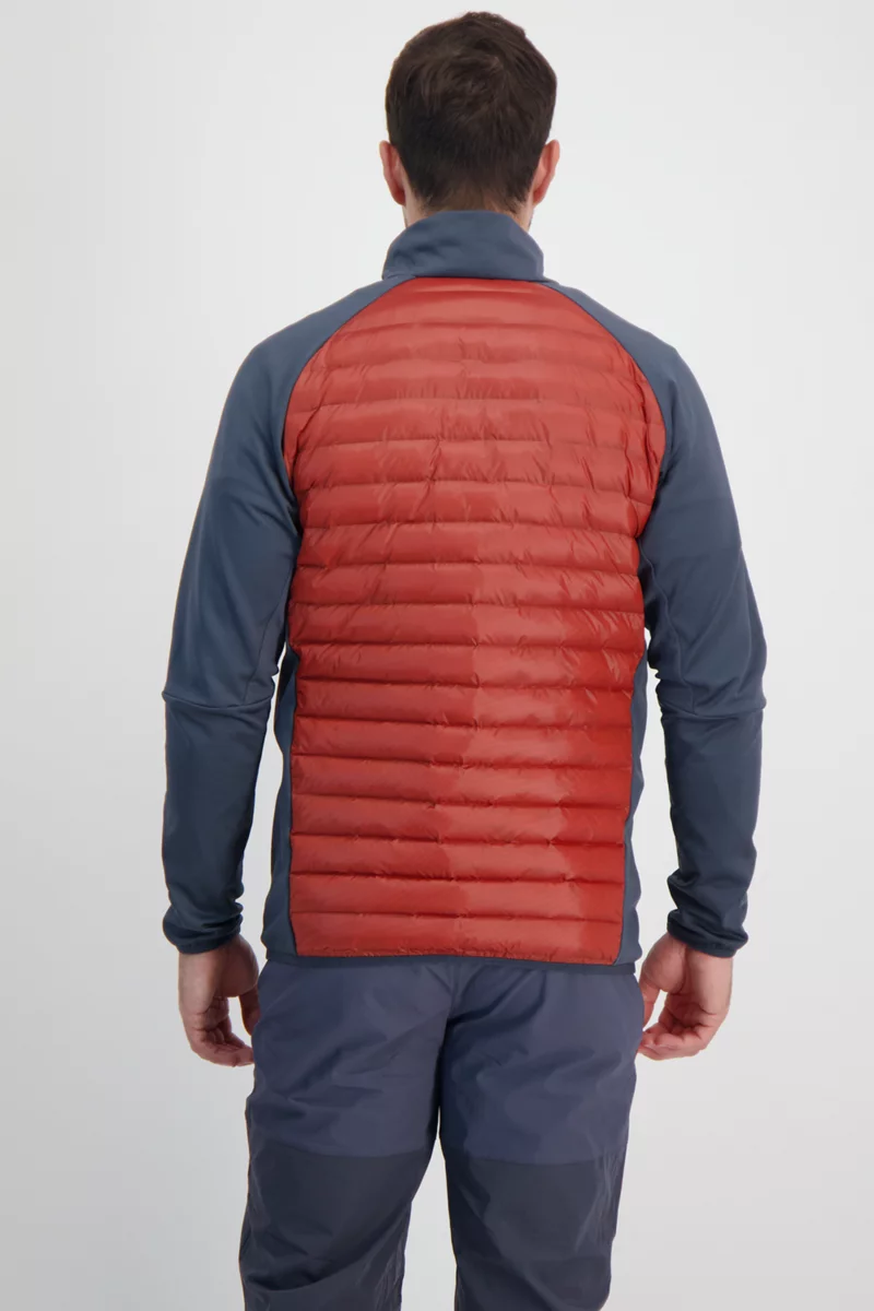 46 NORD Performance Herren Midlayer