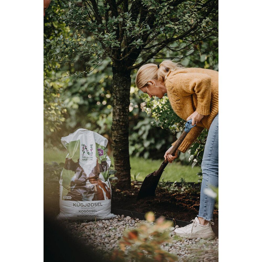 KUGJØDSEL NELSON GARDEN 40L