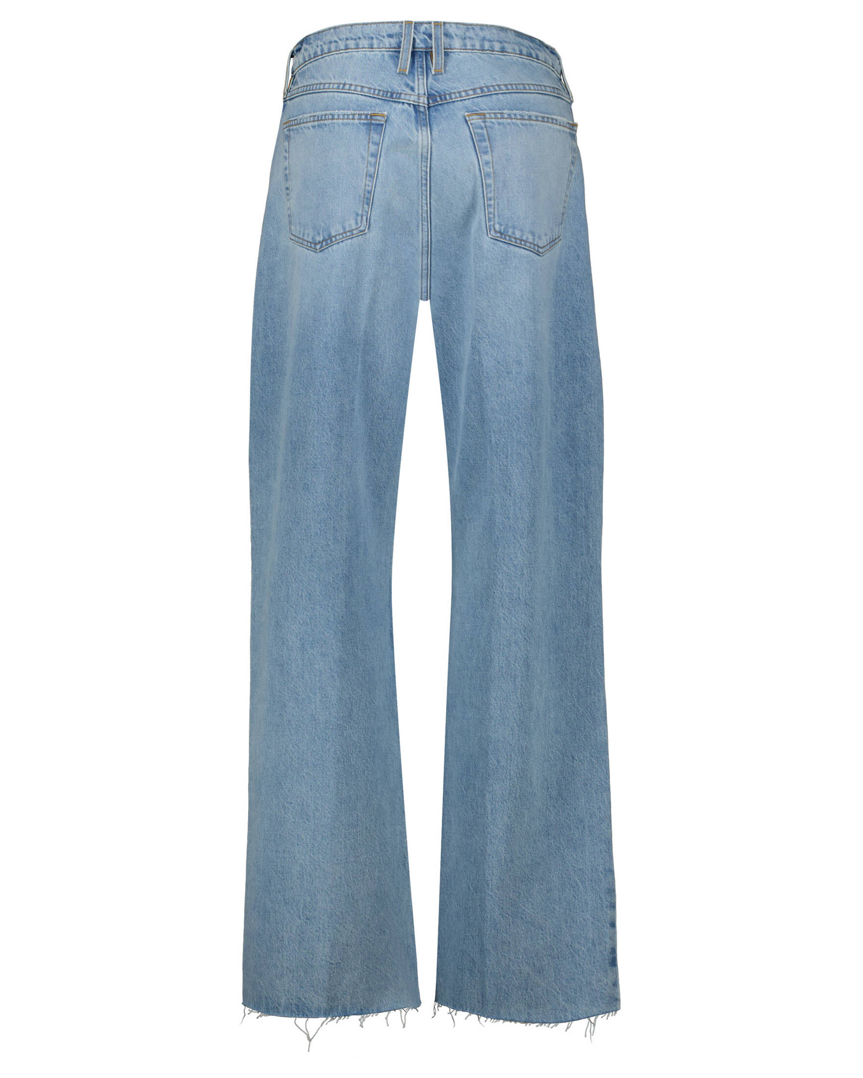 Frame| Damen Jeans LE HIGH N TIGHT WIDE LEG