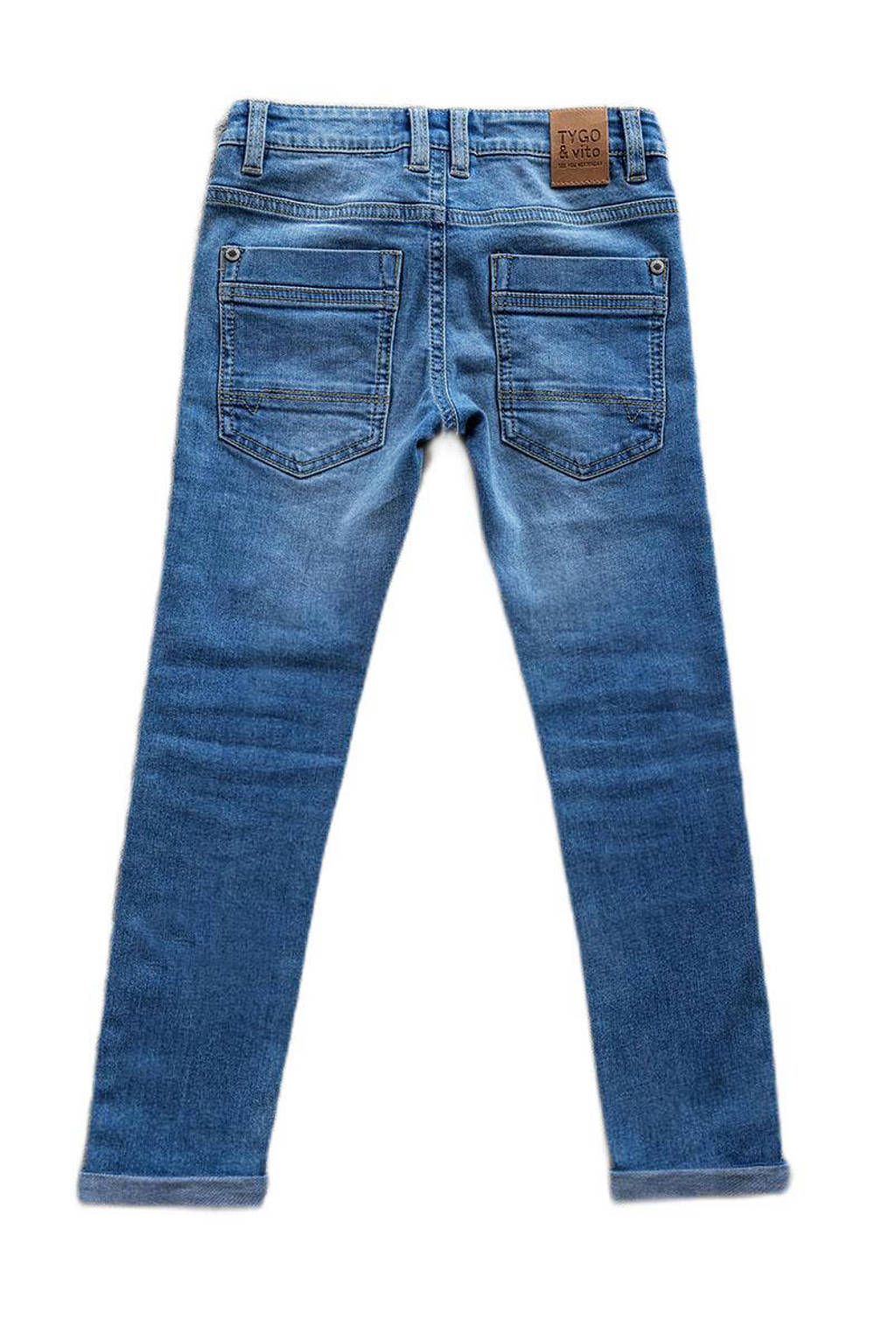 TYGO & vito skinny jeans Binq light used