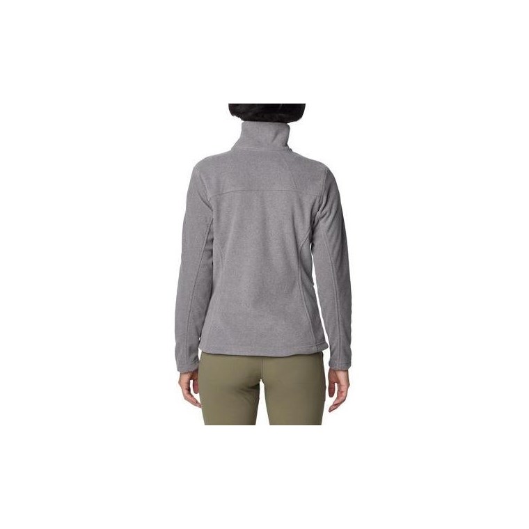 Columbia W Fast Trek II Jacket