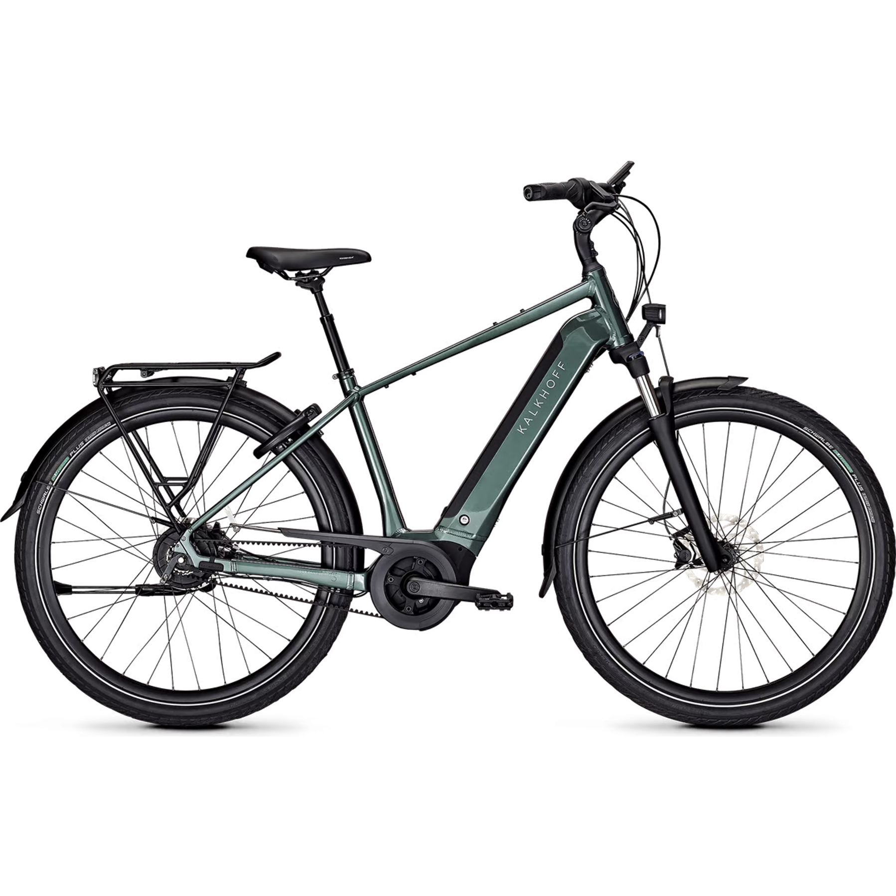 Kalkhoff Image 3 Excite BLX 2025