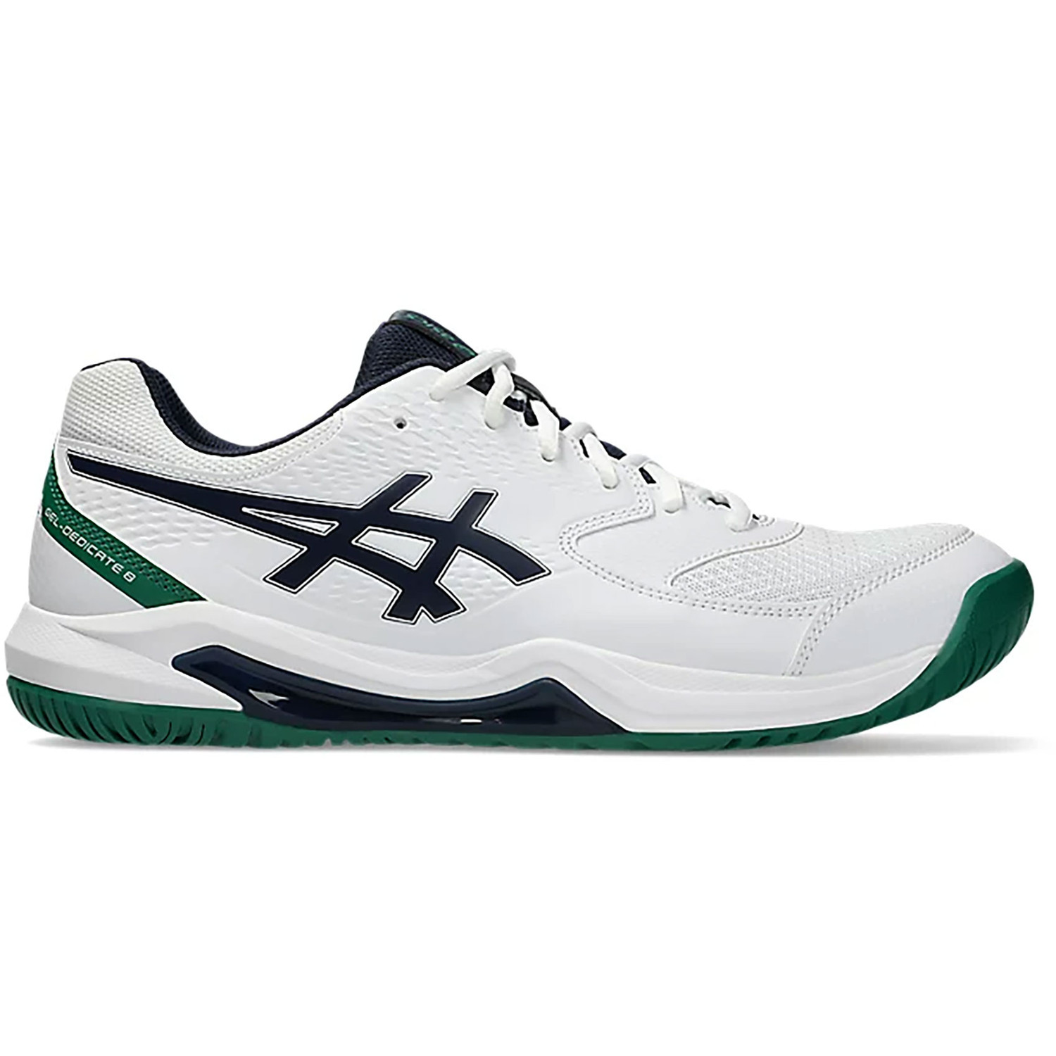 ASICS Gel-Dedicate 8 Heren
