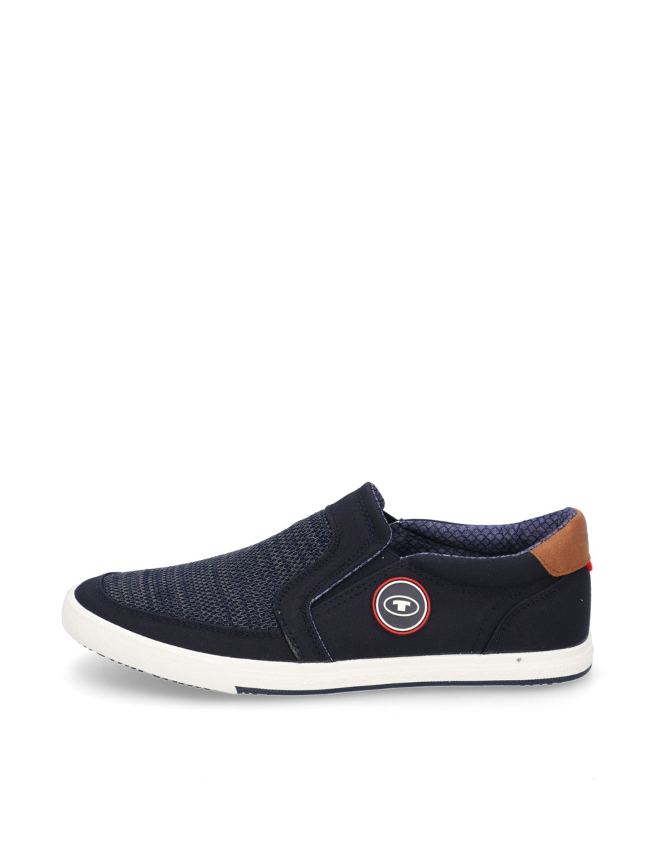 Textil Slipper