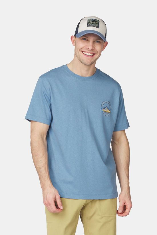 Ayacucho Ayacucho Adventure Mountain T-Shirt