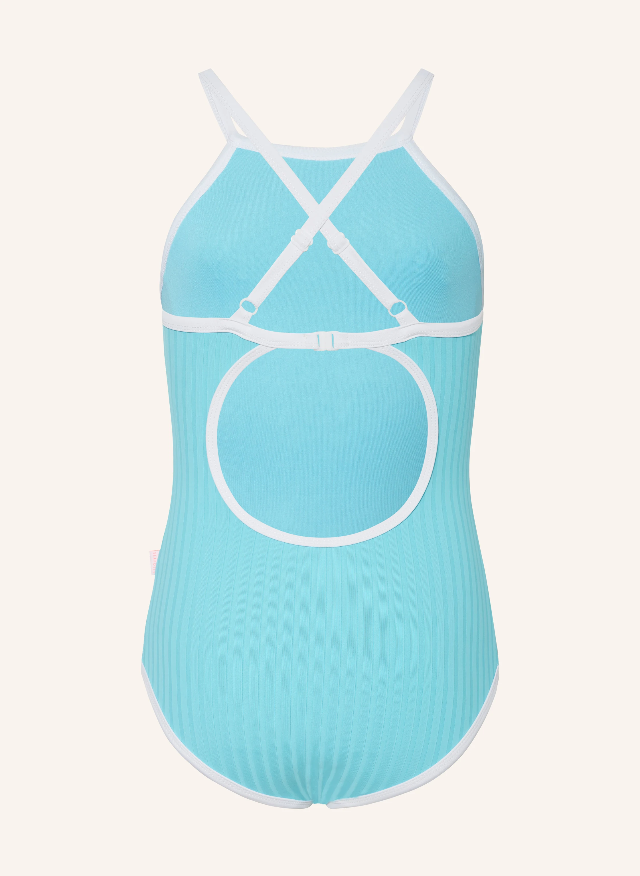 SEAFOLLY Badeanzug ESSENTIALS