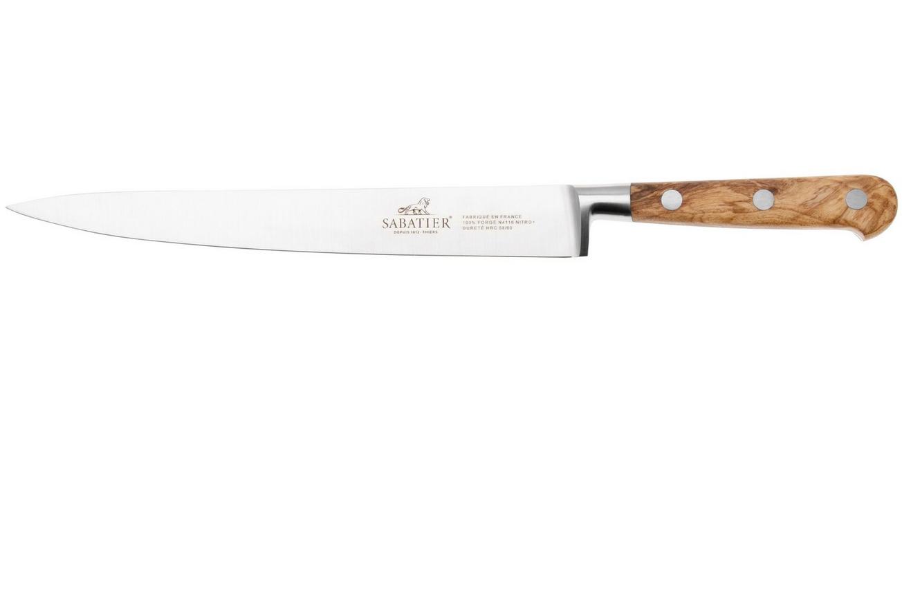 Lion Sabatier Idéal Provençao 834385 flexibel vleesmes, 20 cm