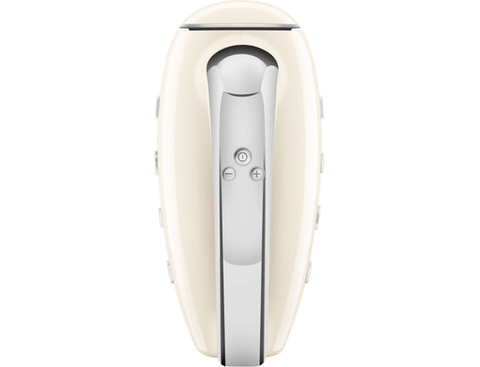SMEG - Batteur HMF01CREU
