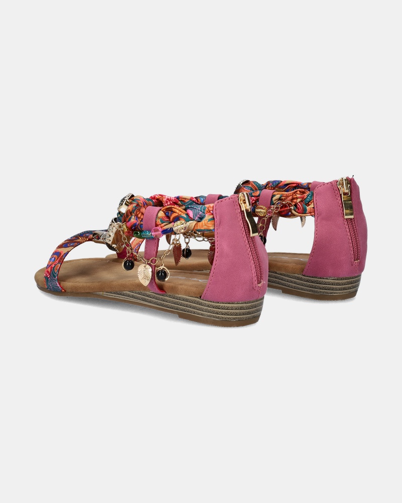 Dolcis Sandalen  - roze