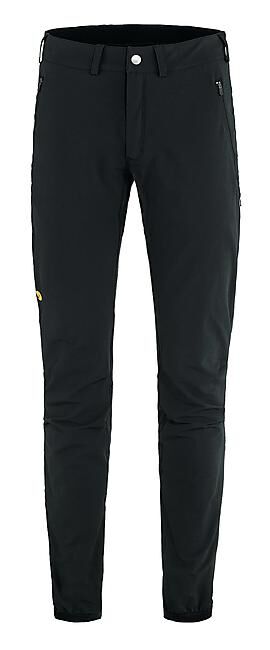 FJALLRAVEN - PANTALON BERGTAGEN STRETCH TROUSER M