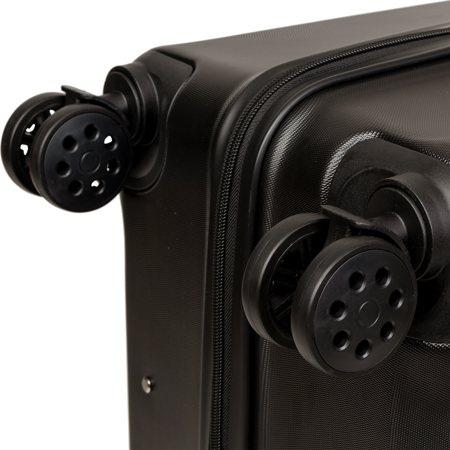 ABS Reisekoffer 3–teilig