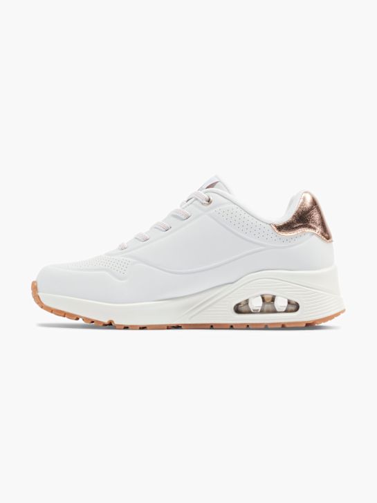 Skechers Sneaker Weiss