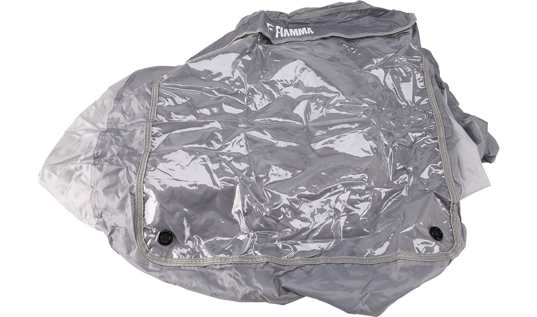 Cykelcover 4 cykler Fiamma BikeCover S