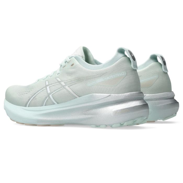 Asics Dame Løbesko Gel-Kayano 31 Blå