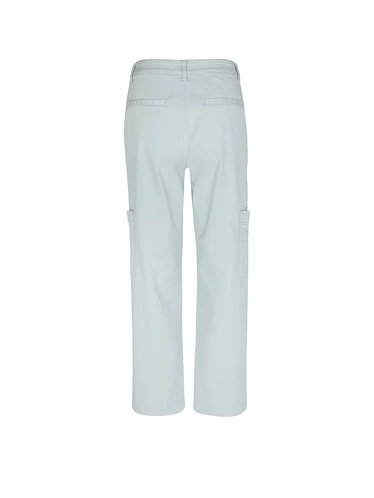 COMMA IDENTITY Cargohose  mint